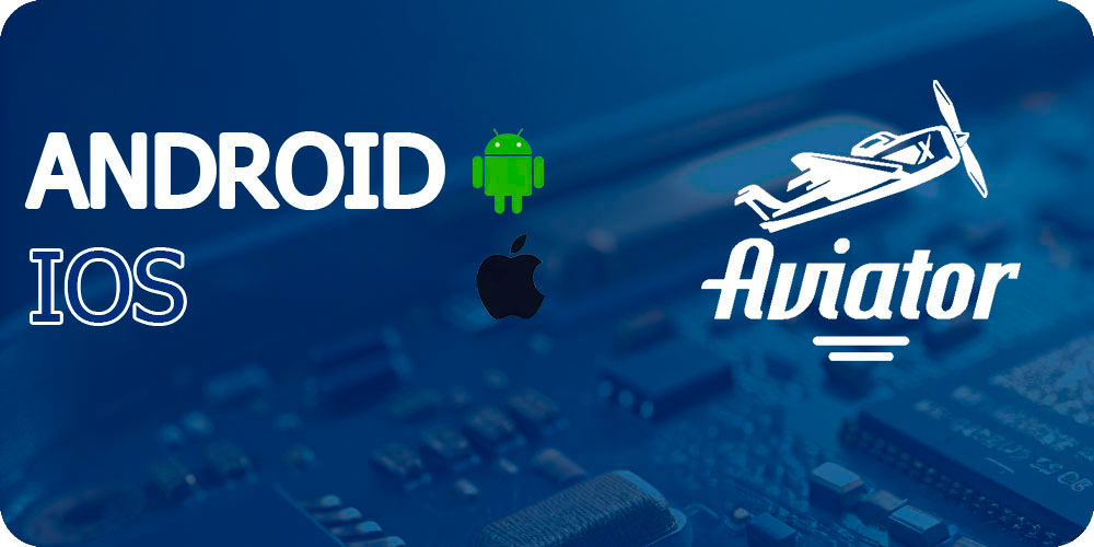 Aviator app mobile