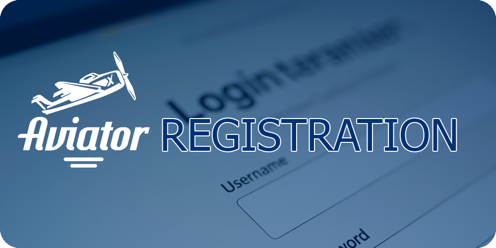 aviator_ registartion and login