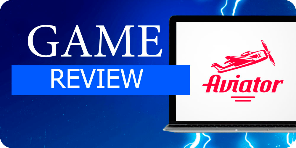 game review aviator