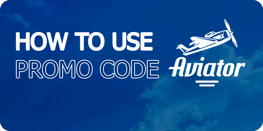 Promo code Aviator