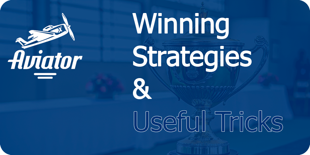 trickds tips strategies aviator